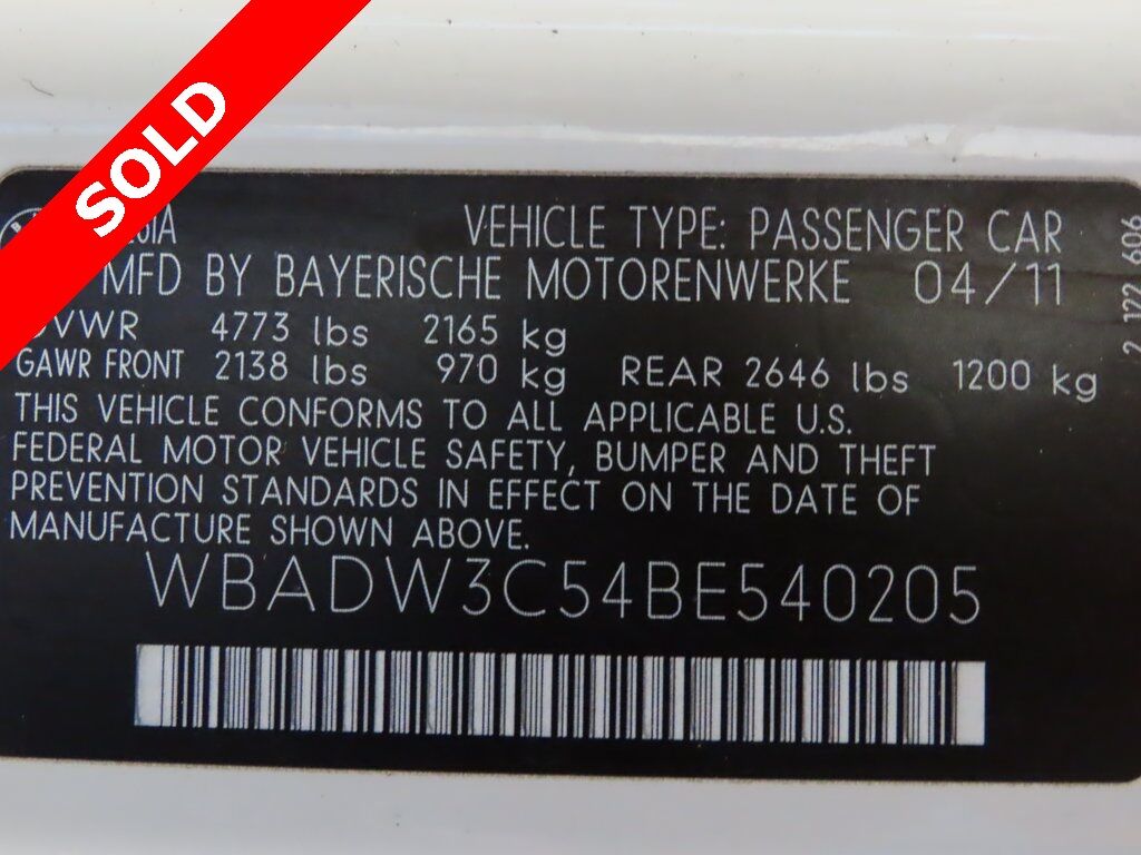 2011 BMW 3 Series 328i San Clemente CA