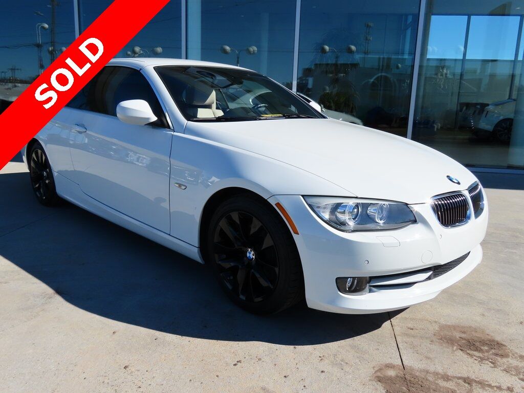 2011 BMW 3 Series 328i San Clemente CA