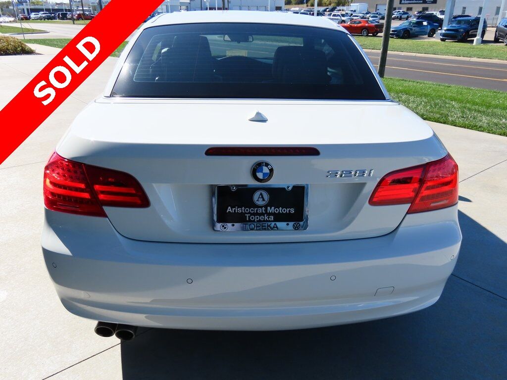 2011 BMW 3 Series 328i San Clemente CA