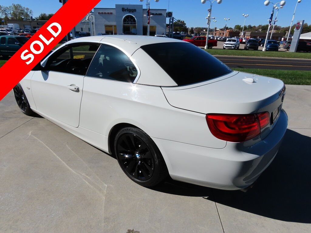 2011 BMW 3 Series 328i San Clemente CA