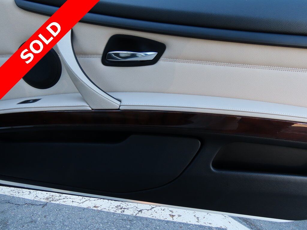 2011 BMW 3 Series 328i San Clemente CA