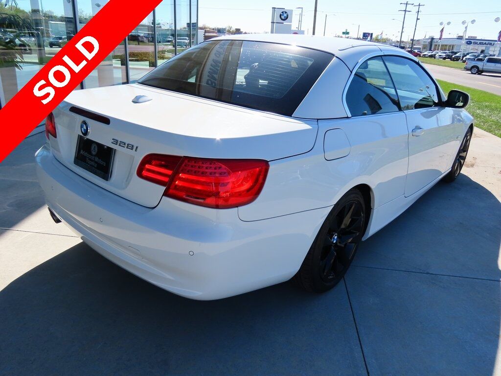 2011 BMW 3 Series 328i San Clemente CA