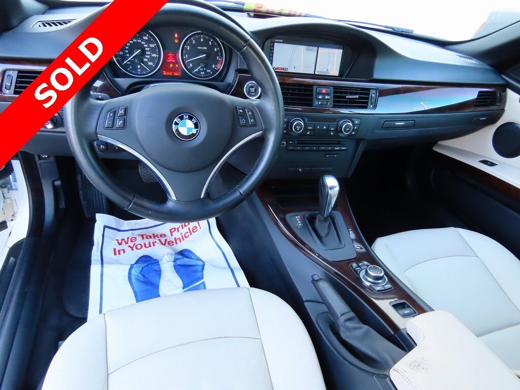 2011 BMW 3 Series 328i San Clemente CA