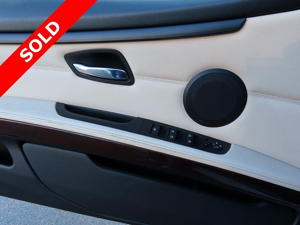 2011 BMW 3 Series 328i San Clemente CA