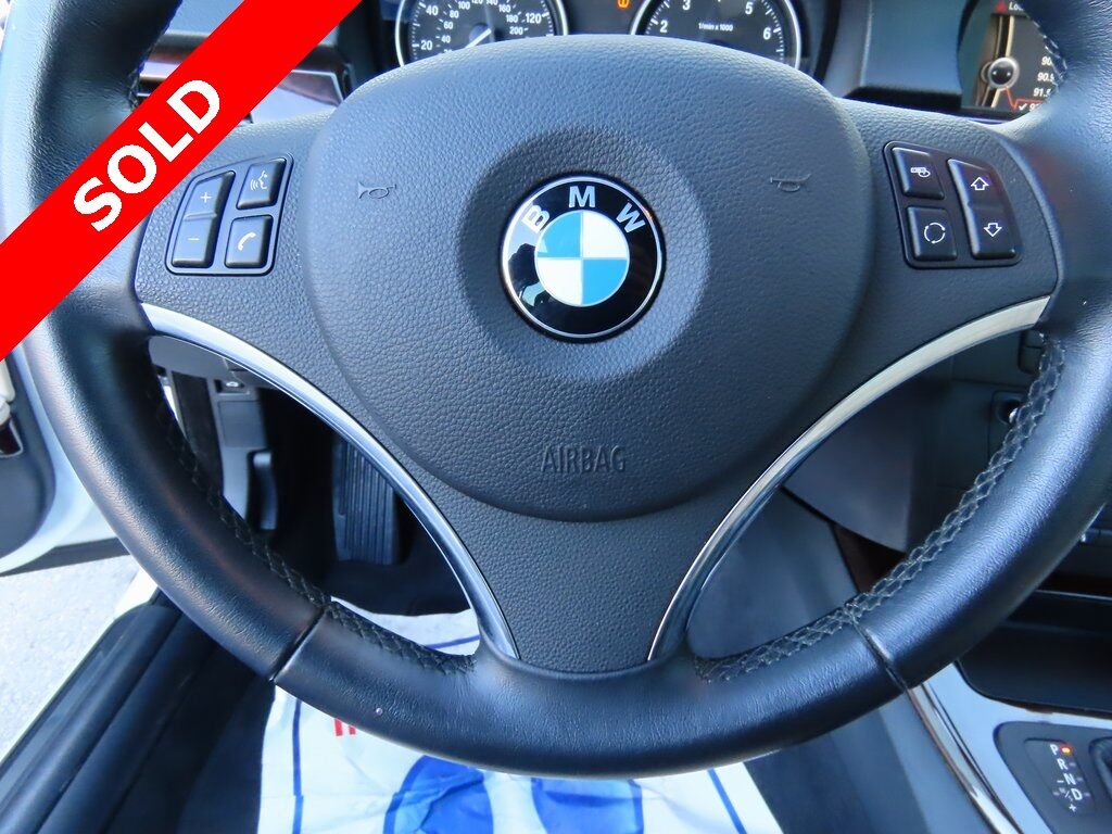 2011 BMW 3 Series 328i San Clemente CA