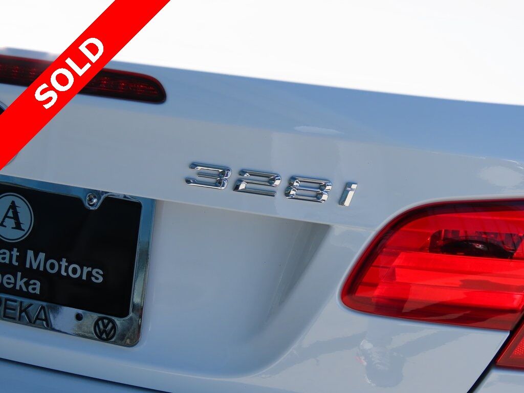 2011 BMW 3 Series 328i San Clemente CA