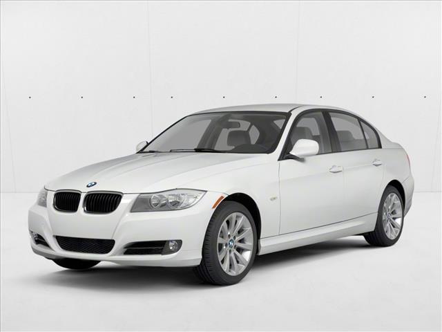 2011 BMW 3 Series 328i