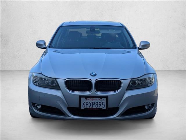 2011 BMW 3 Series 328i