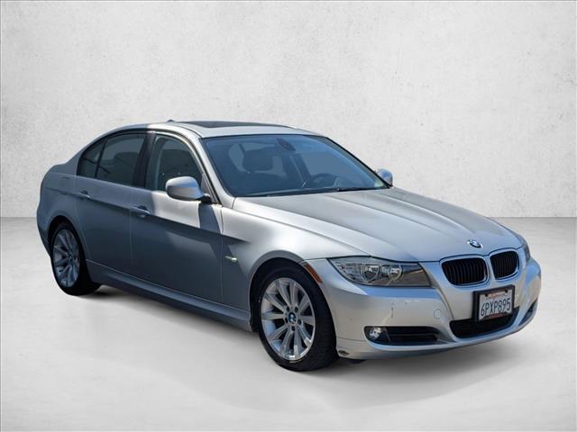 2011 BMW 3 Series 328i