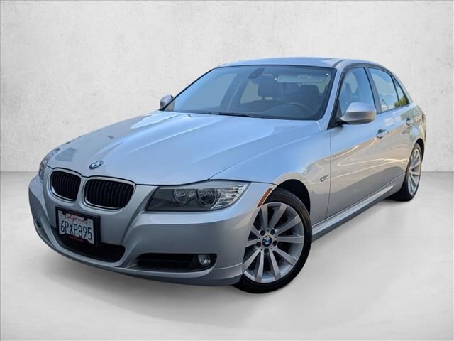 2011 BMW 3 Series 328i