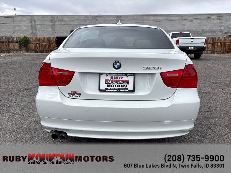 2011 BMW 3 Series 328i Twin Falls ID