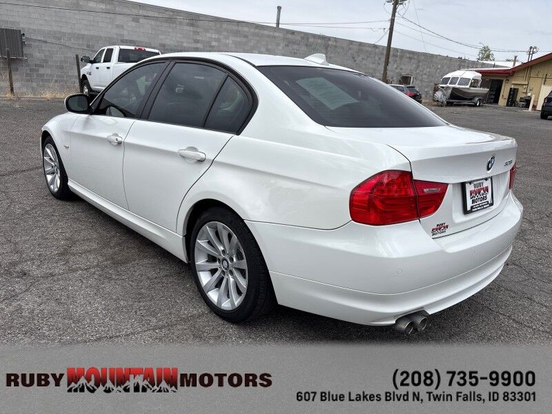 2011 BMW 3 Series 328i Twin Falls ID