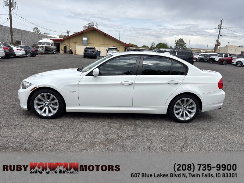 2011 BMW 3 Series 328i Twin Falls ID