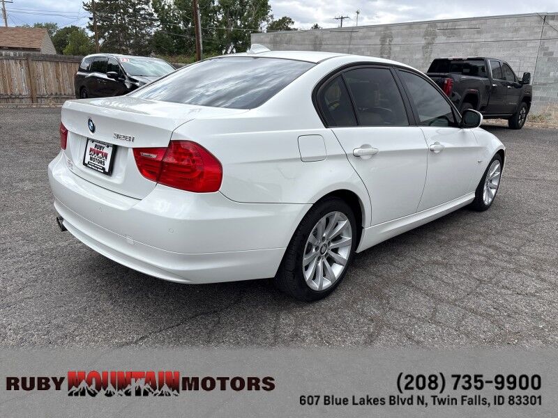 2011 BMW 3 Series 328i Twin Falls ID