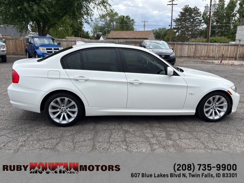 2011 BMW 3 Series 328i Twin Falls ID