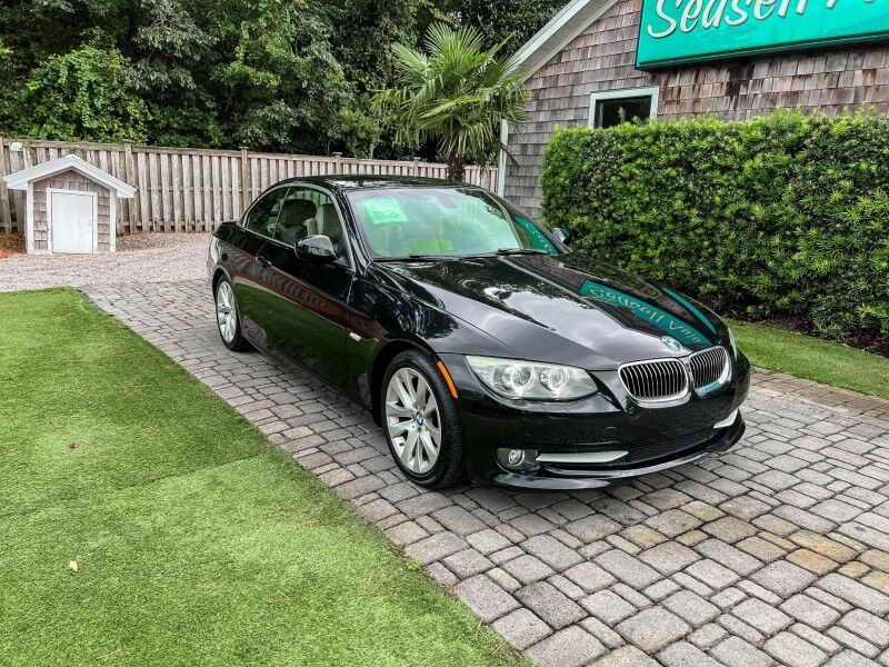 2011 BMW 3 Series 328i