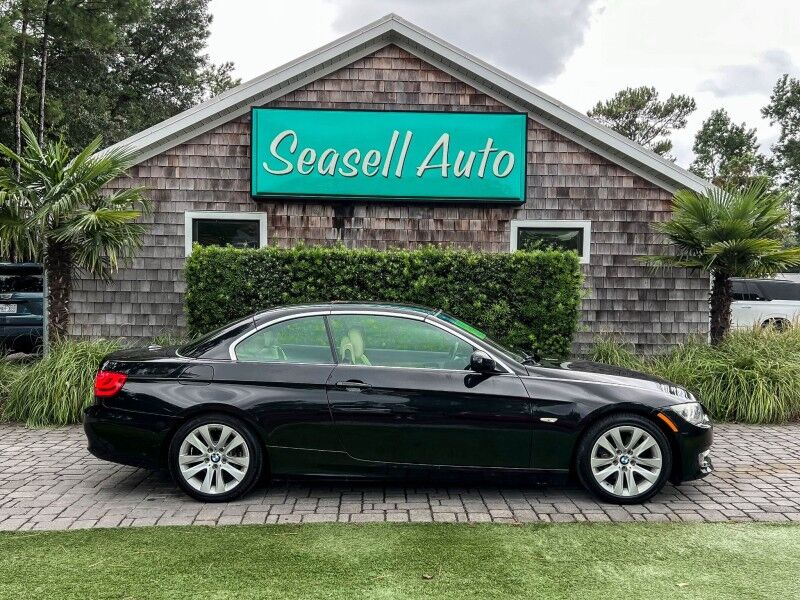 2011 BMW 3 Series 328i