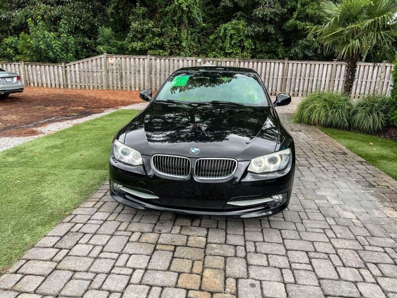 2011 BMW 3 Series 328i