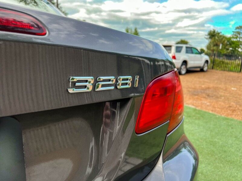 2011 BMW 3 Series 328i Wilmington NC