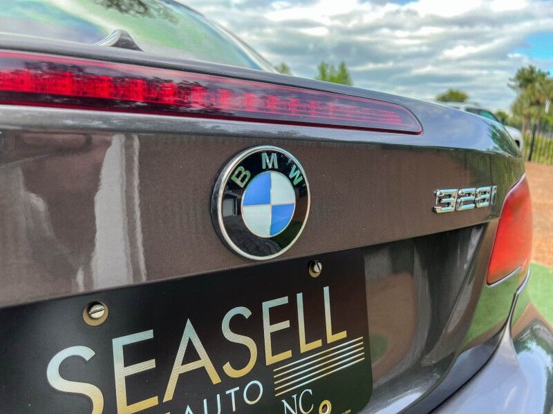 2011 BMW 3 Series 328i Wilmington NC