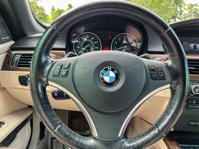 2011 BMW 3 Series 328i Wilmington NC
