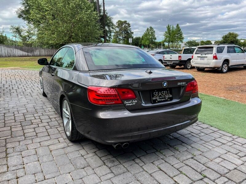 2011 BMW 3 Series 328i Wilmington NC