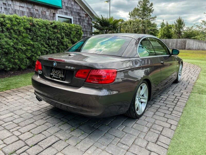2011 BMW 3 Series 328i Wilmington NC