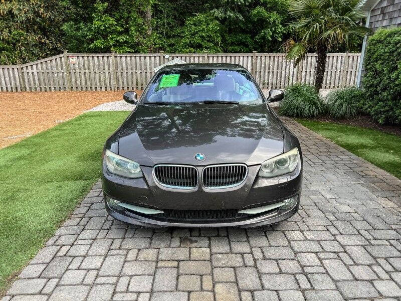 2011 BMW 3 Series 328i