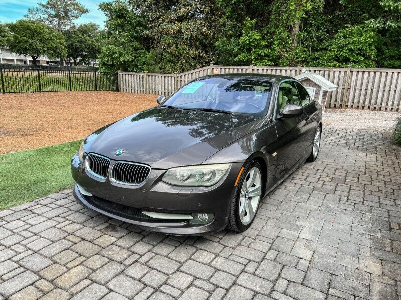 2011 BMW 3 Series 328i Wilmington NC