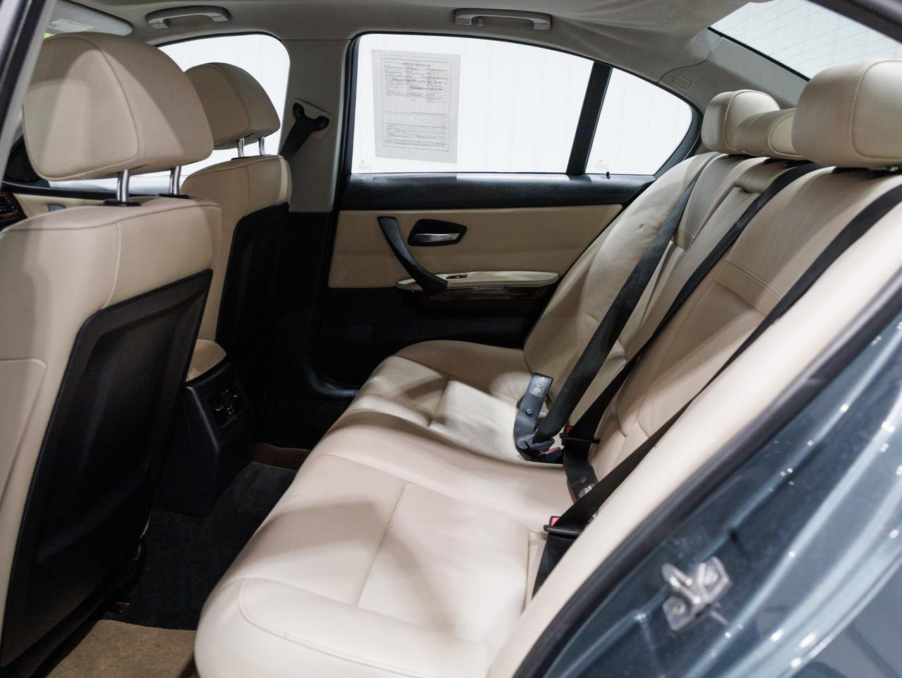 2011 BMW 3 Series 328i xDrive AWD Cranberry PA