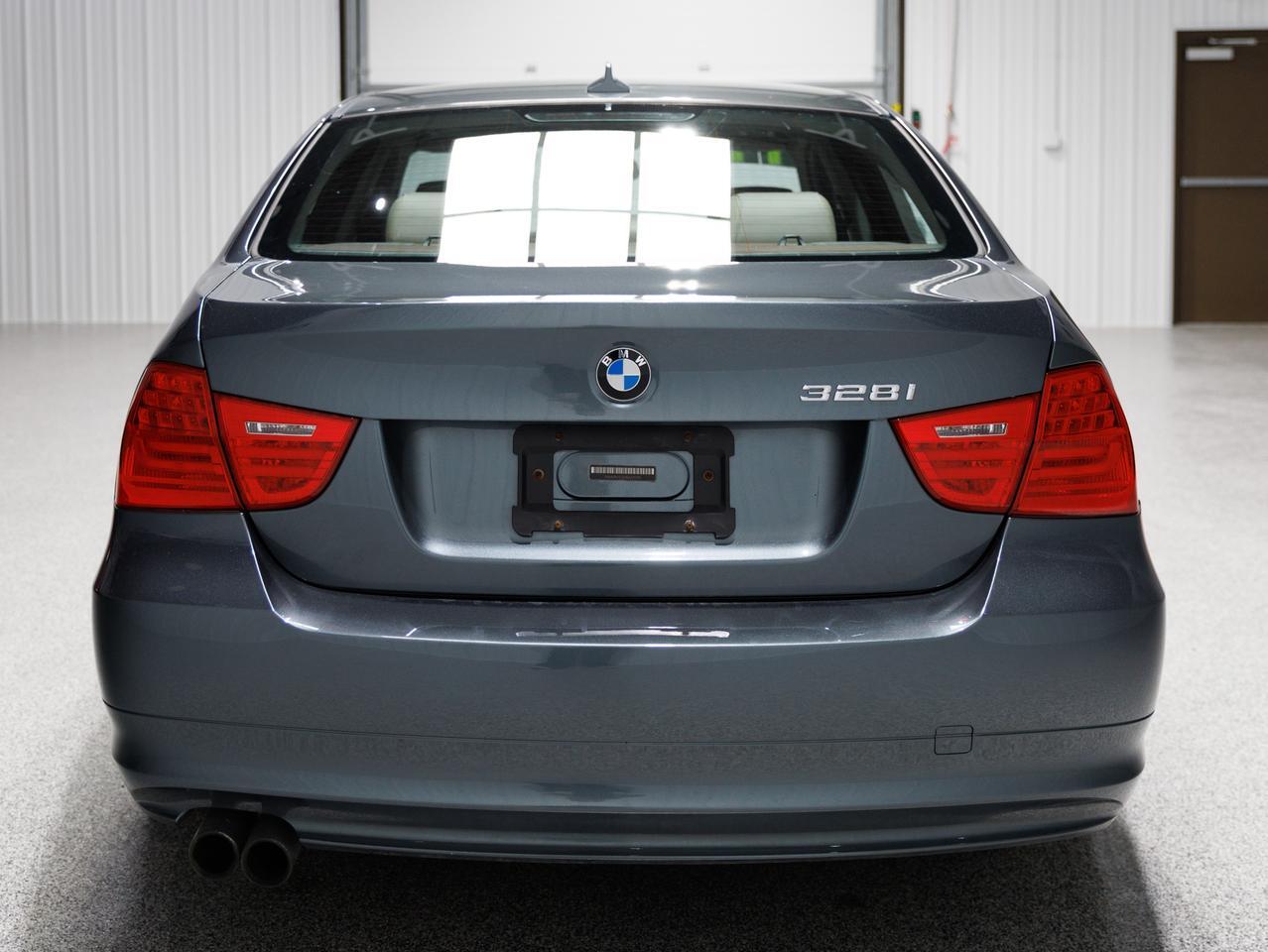2011 BMW 3 Series 328i xDrive AWD Cranberry PA