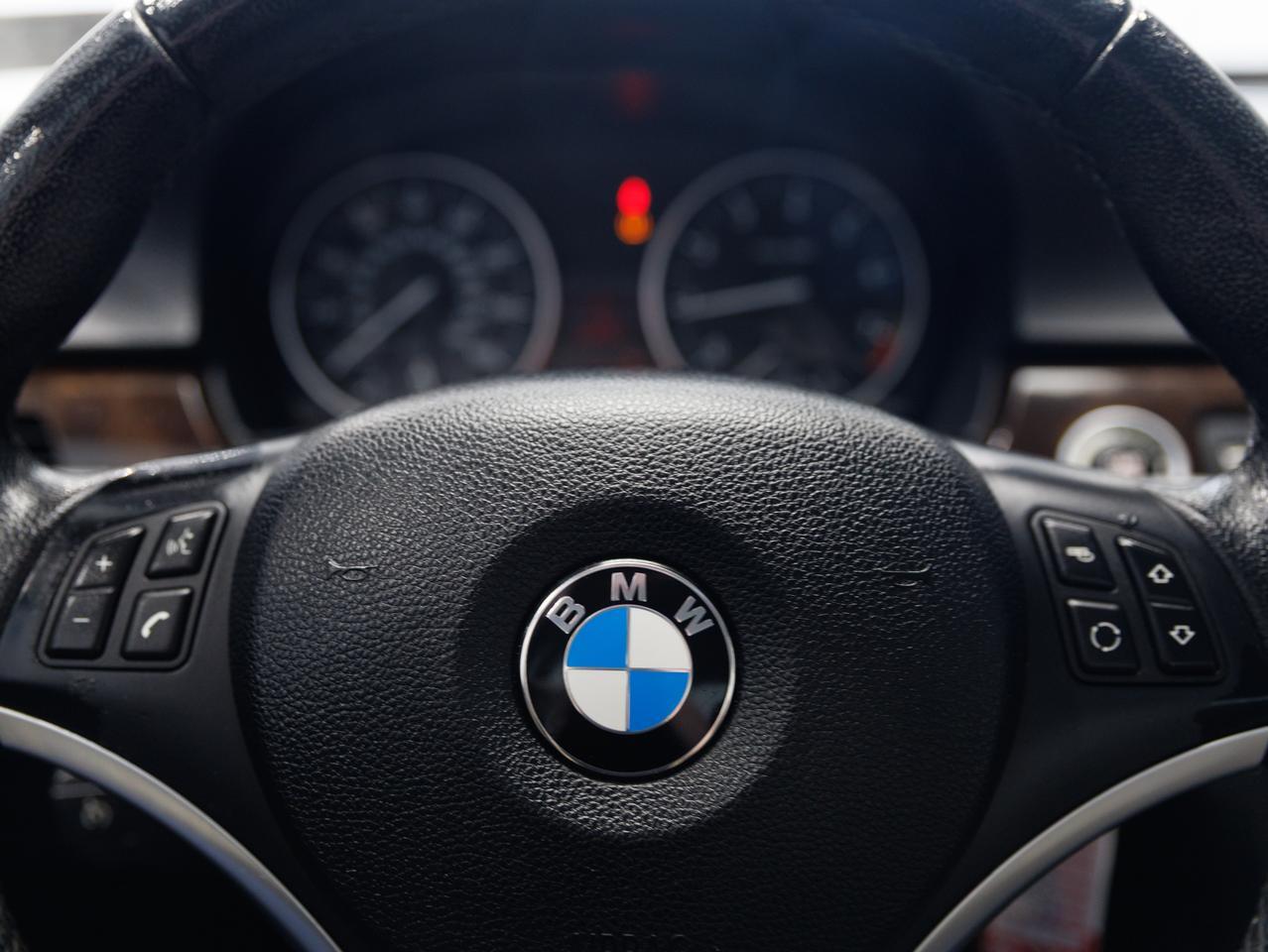 2011 BMW 3 Series 328i xDrive AWD Cranberry PA