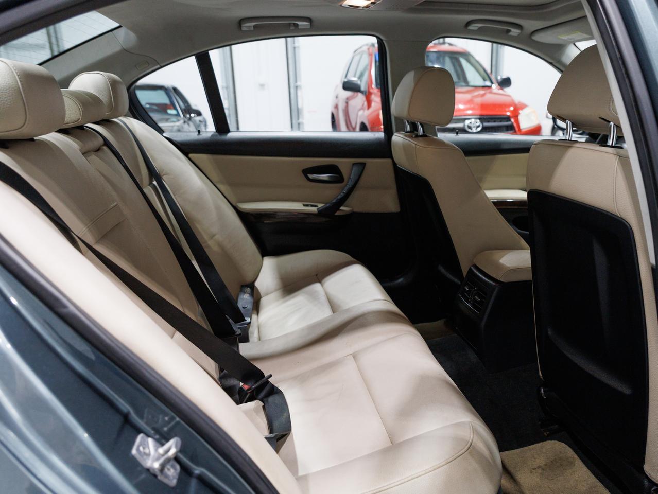 2011 BMW 3 Series 328i xDrive AWD Cranberry PA