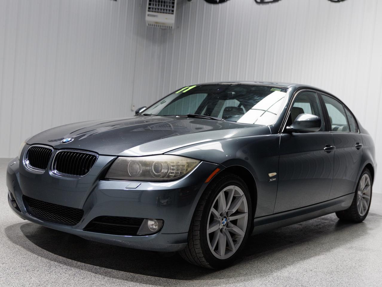 2011 BMW 3 Series 328i xDrive AWD Cranberry PA