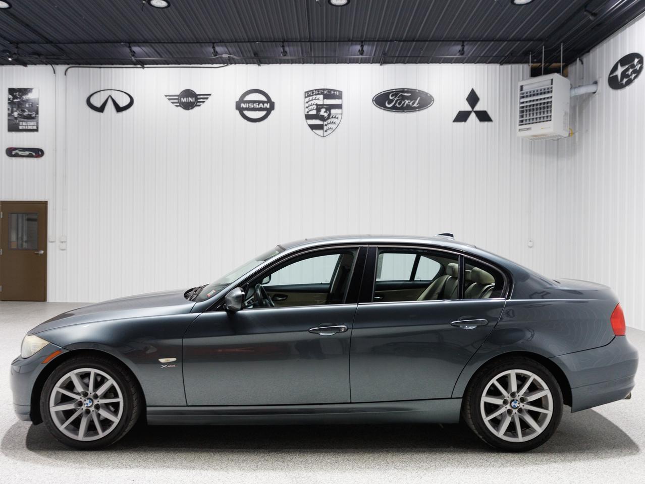 2011 BMW 3 Series 328i xDrive AWD Cranberry PA