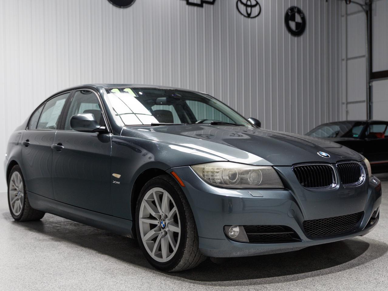 2011 BMW 3 Series 328i xDrive AWD Cranberry PA