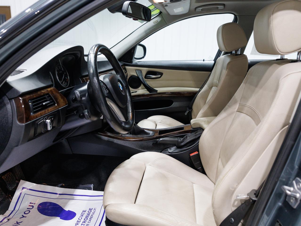 2011 BMW 3 Series 328i xDrive AWD Cranberry PA