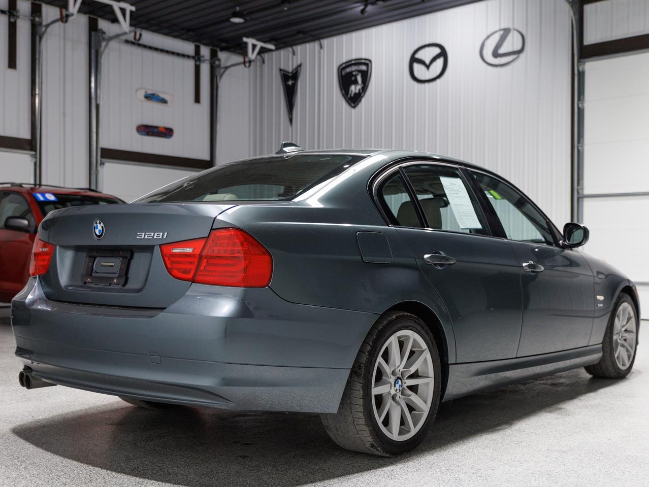 2011 BMW 3 Series 328i xDrive AWD Cranberry PA