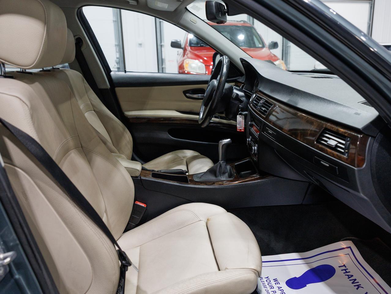 2011 BMW 3 Series 328i xDrive AWD Cranberry PA