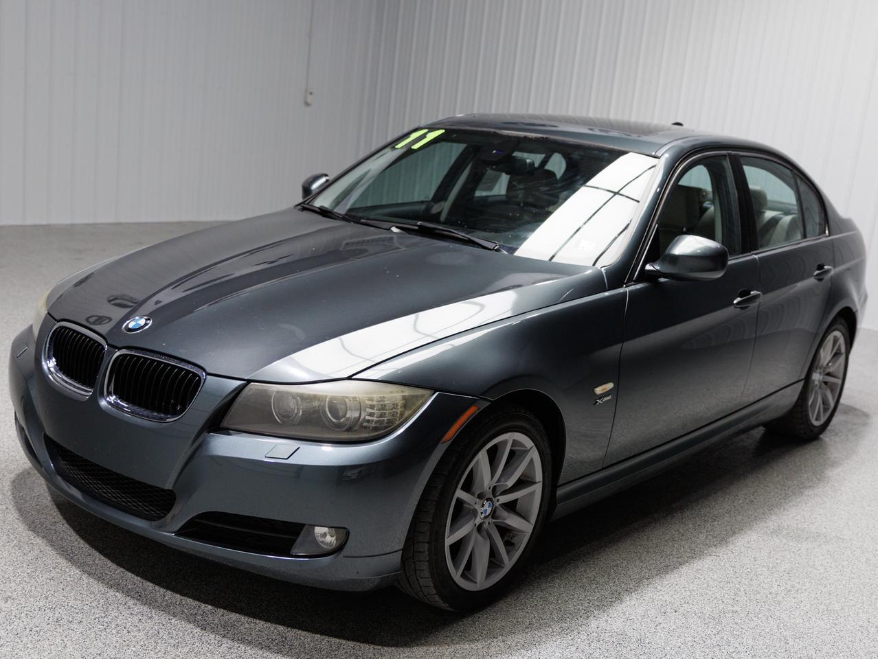 2011 BMW 3 Series 328i xDrive AWD Cranberry PA
