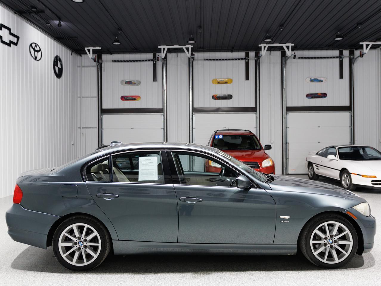 2011 BMW 3 Series 328i xDrive AWD Cranberry PA