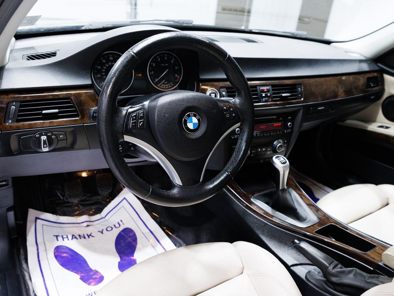 2011 BMW 3 Series 328i xDrive AWD Cranberry PA