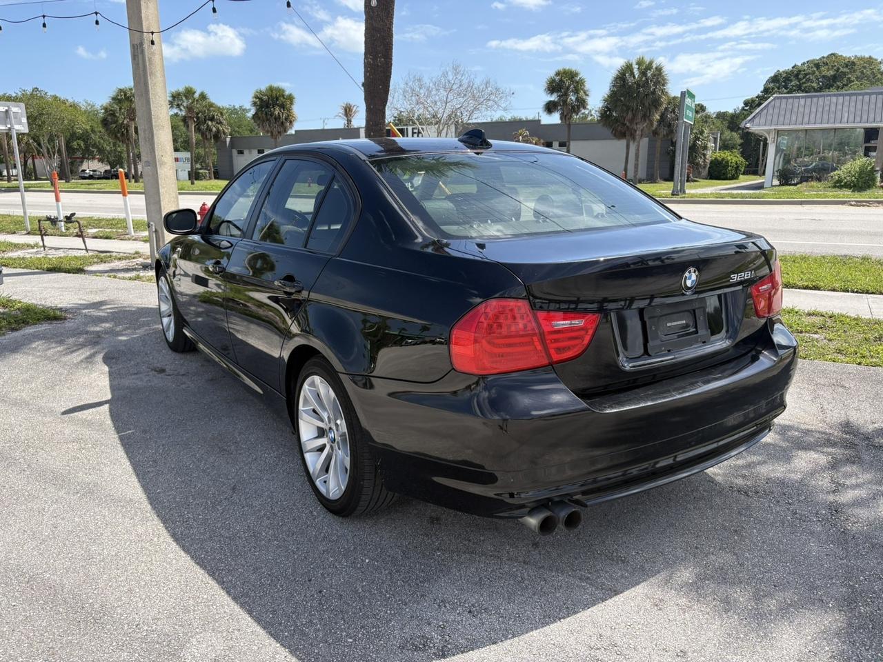 2011 BMW 3 Series 328i xDrive