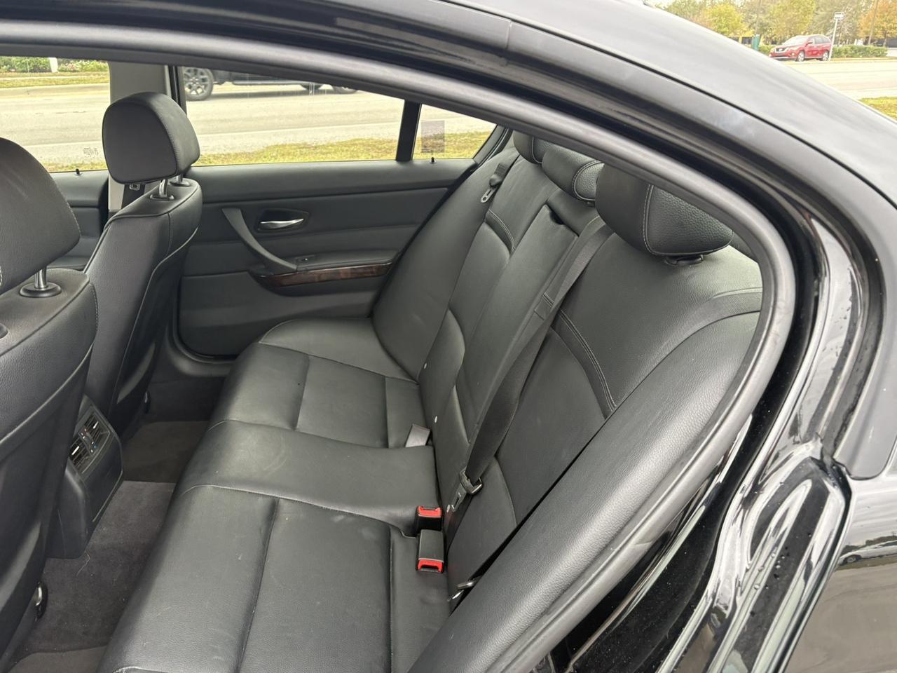 2011 BMW 3 Series 328i xDrive Fort Pierce FL