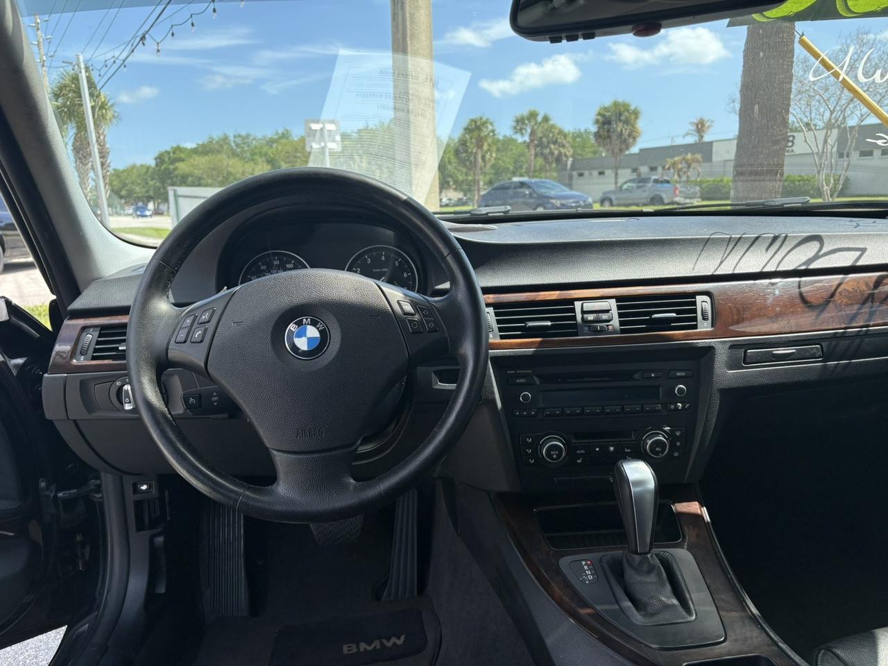 2011 BMW 3 Series 328i xDrive Fort Pierce FL