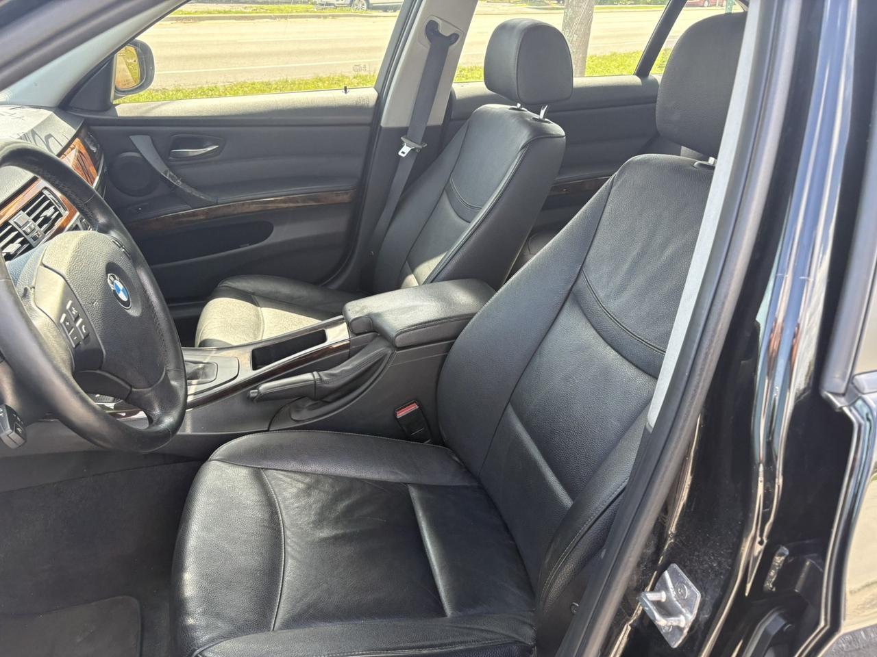 2011 BMW 3 Series 328i xDrive Fort Pierce FL