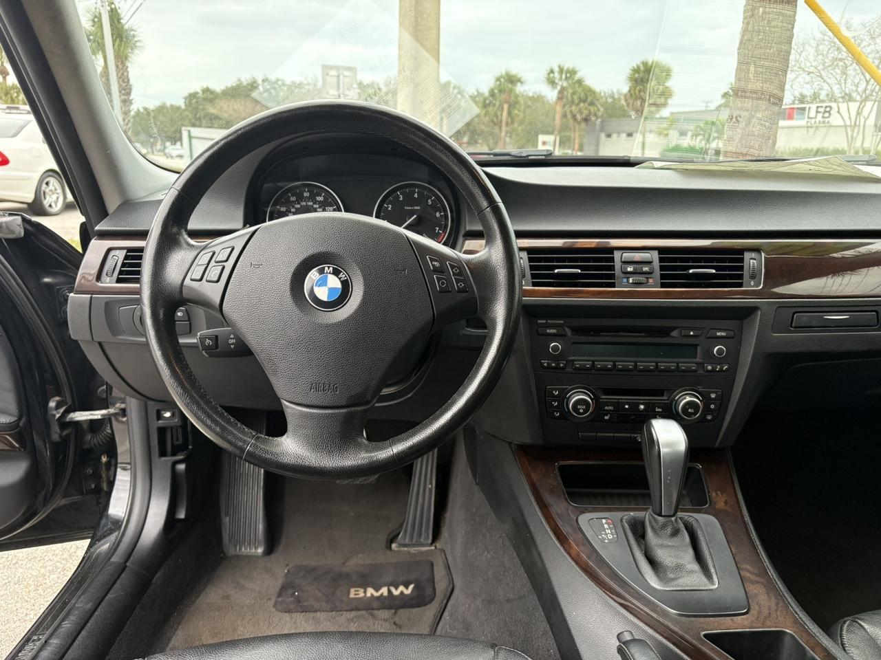 2011 BMW 3 Series 328i xDrive Fort Pierce FL