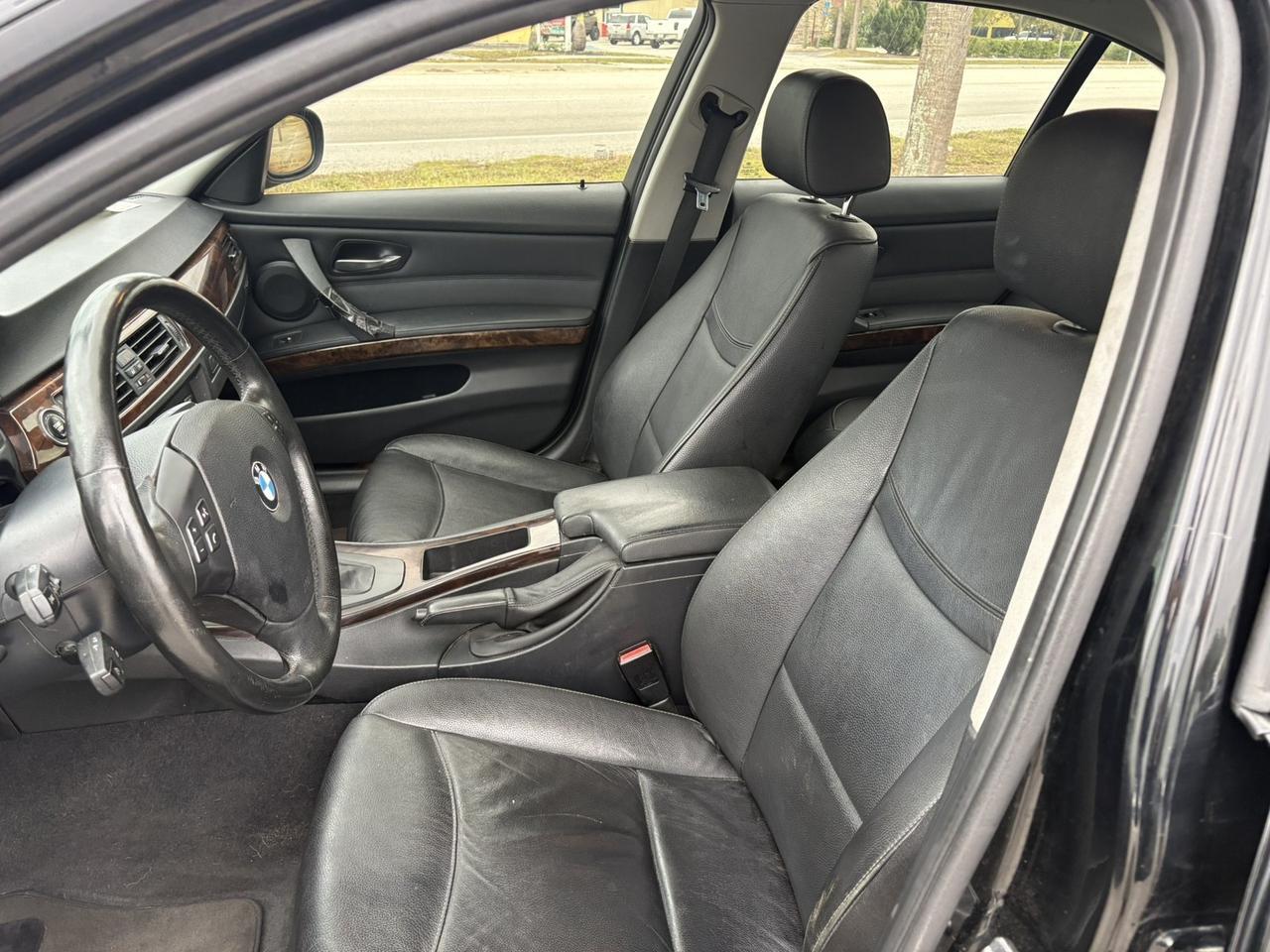 2011 BMW 3 Series 328i xDrive Fort Pierce FL