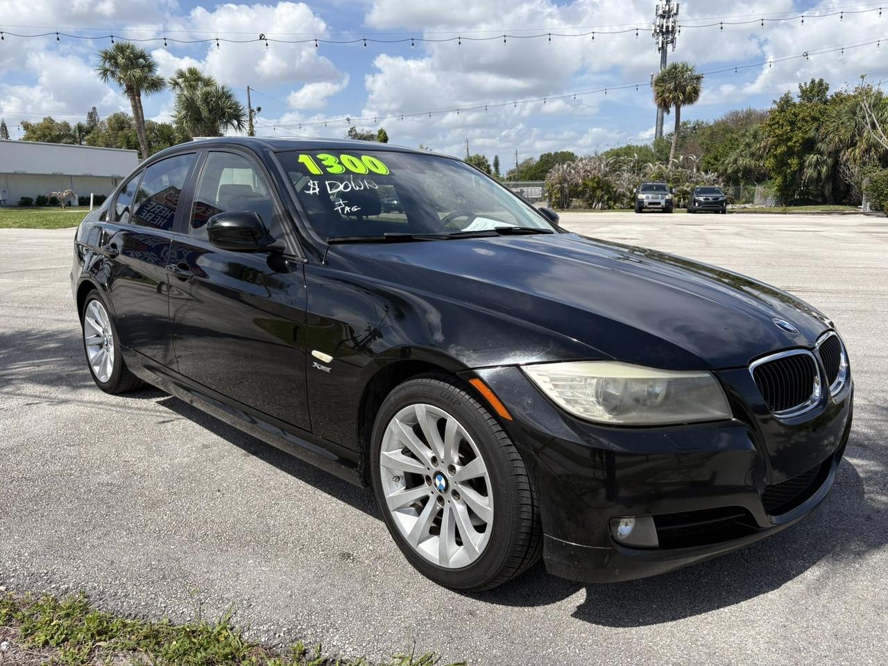 2011 BMW 3 Series 328i xDrive Fort Pierce FL