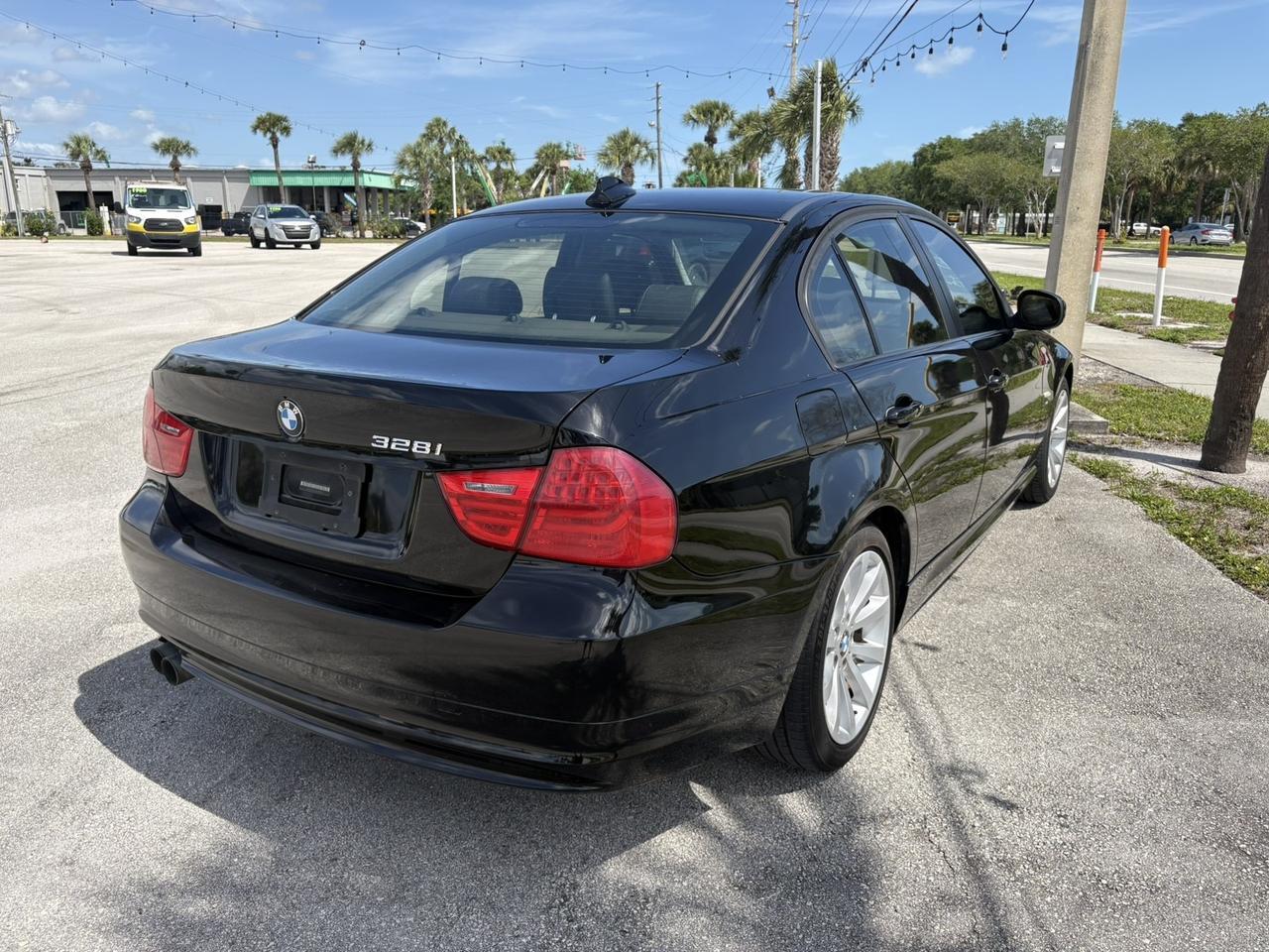 2011 BMW 3 Series 328i xDrive Fort Pierce FL